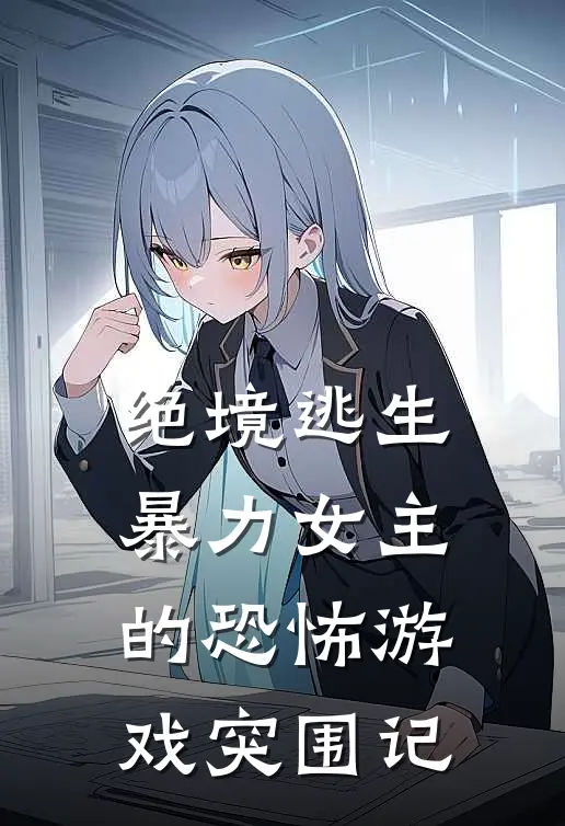 绝境逃生：暴力女主的恐怖游戏突围记