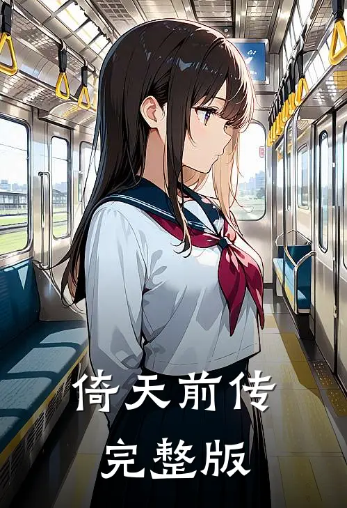 倚天前传完整版