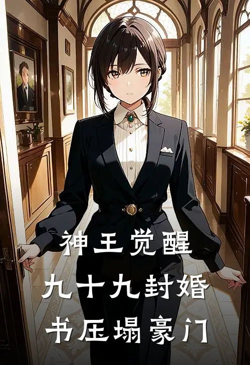 叶辰苏清雪《神王觉醒：九十九封婚书压塌豪门》完整版在线阅读_叶辰苏清雪完整版在线阅读