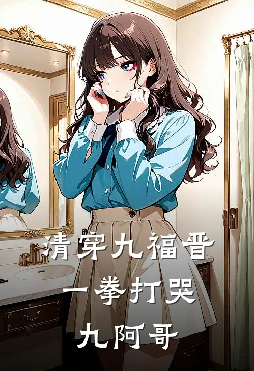 清穿九福晋，一拳打哭九阿哥