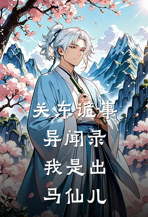 关东诡事异闻录，我是出马仙儿京京蔡京完结小说免费阅读_完本热门小说关东诡事异闻录，我是出马仙儿京京蔡京