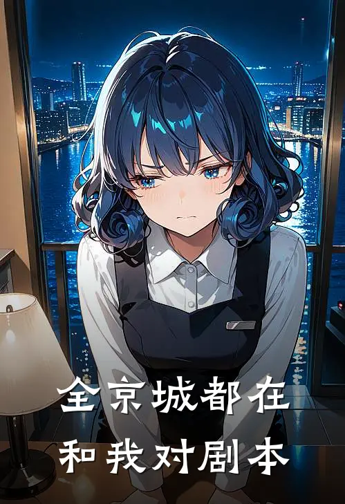 全京城都在和我对剧本
