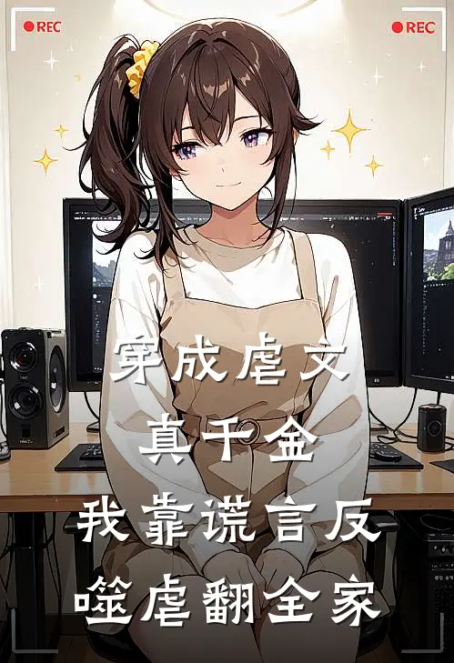 穿成虐文真千金，我靠谎言反噬虐翻全家沈妍宋乐瑶免费小说在线看_完本小说阅读穿成虐文真千金，我靠谎言反噬虐翻全家(沈妍宋乐瑶)