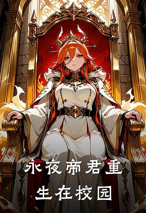 永夜帝君重生在校园