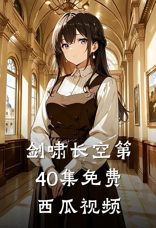 剑啸长空第40集免费西瓜视频