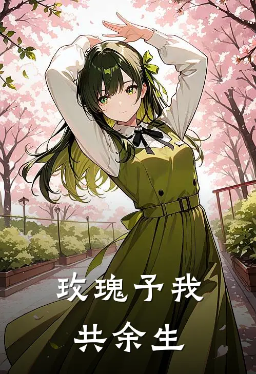 玫瑰予我共余生(全舟华仔)免费小说_最新小说全文阅读玫瑰予我共余生全舟华仔