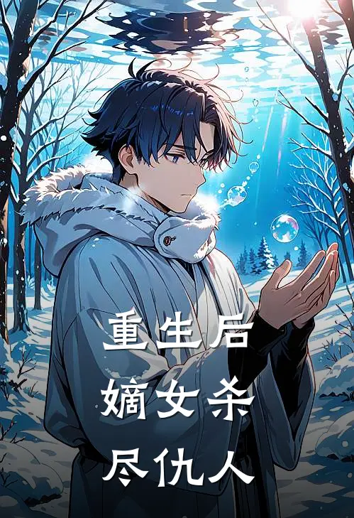 重生后，嫡女杀尽仇人