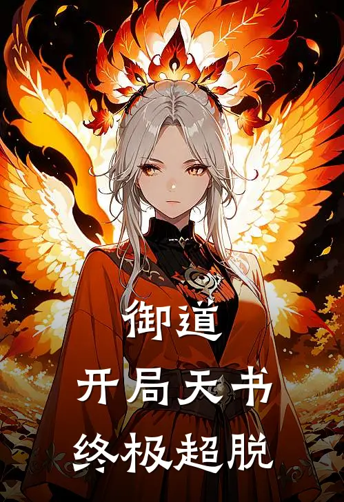 御道：开局天书，终极超脱