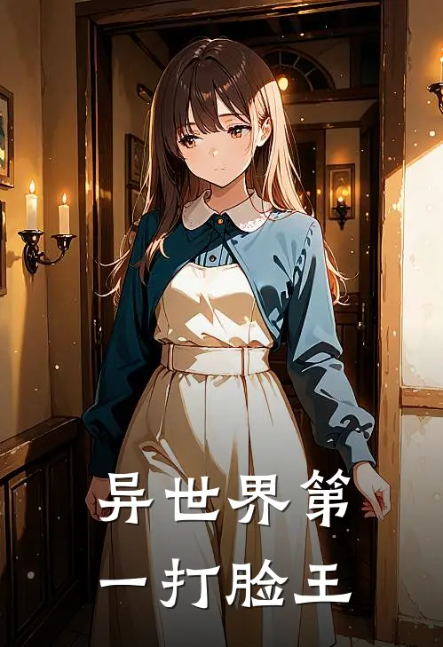 异世界第一打脸王