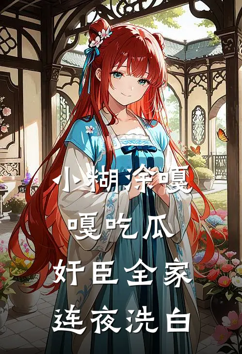 小糊涂嘎嘎吃瓜，奸臣全家连夜洗白