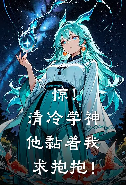 惊！清冷学神他黏着我求抱抱！陈浩风景奕免费完结小说_完本完结小说惊！清冷学神他黏着我求抱抱！(陈浩风景奕)