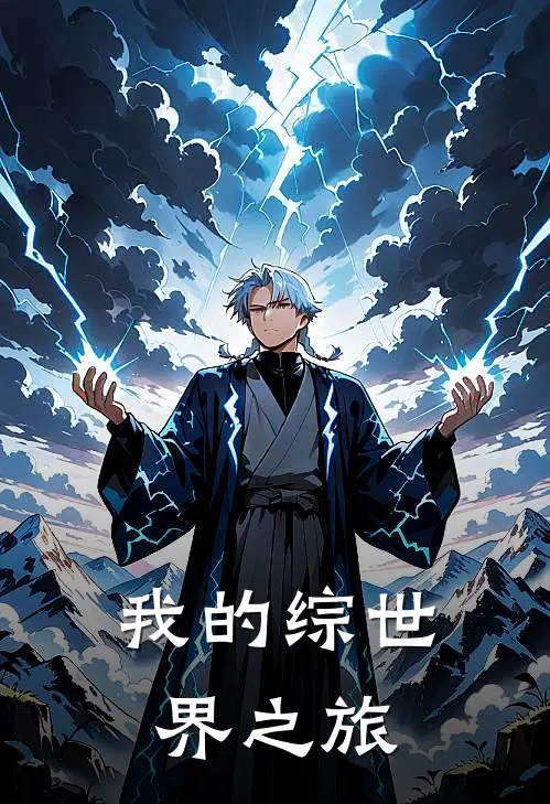 我的综世界之旅