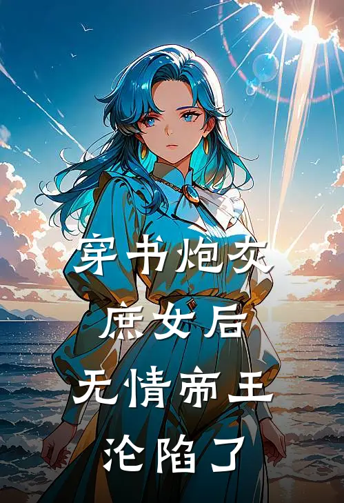 穿书炮灰庶女后，无情帝王沦陷了