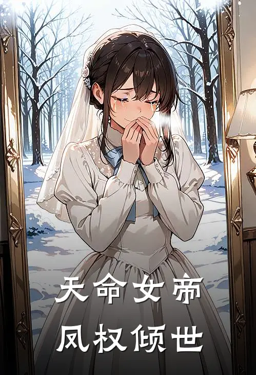 天命女帝：凤权倾世林婉仪刘稷小说推荐完结_全集免费小说天命女帝：凤权倾世(林婉仪刘稷)