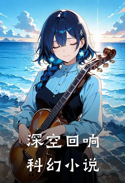 深空回响科幻小说