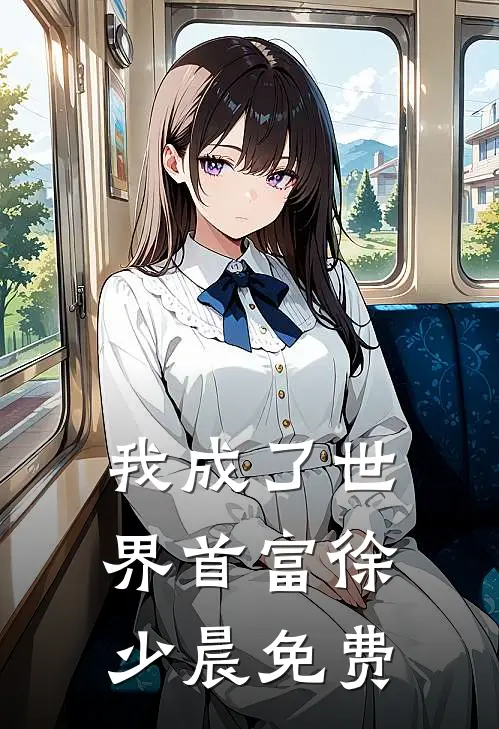 我成了世界首富徐少晨免费