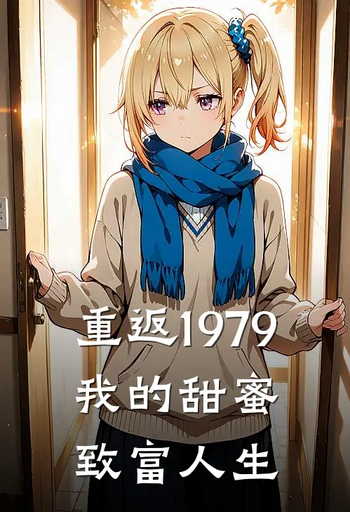 重返1979：我的甜蜜致富人生