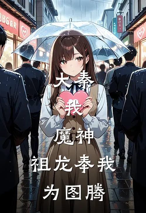 大秦：我，魔神，祖龙奉我为图腾全文免费阅读无弹窗大结局_大秦：我，魔神，祖龙奉我为图腾（嬴政李斯）最新小说