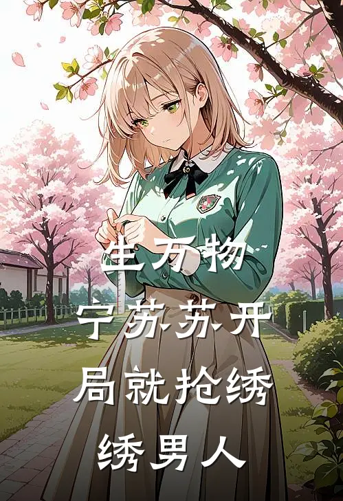 生万物，宁苏苏开局就抢绣绣男人