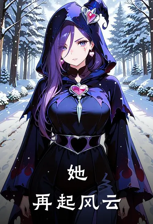 她，再起风云