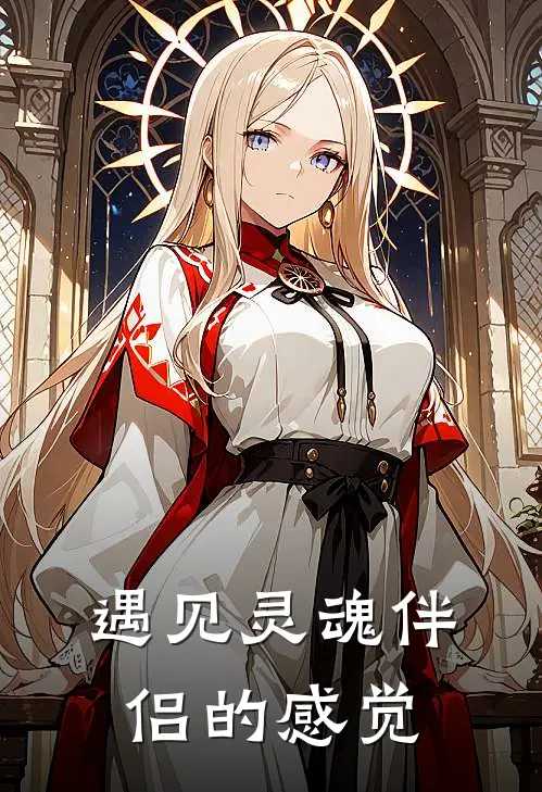 遇见灵魂伴侣的感觉