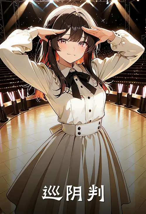 巡阴判陈镇赵大志完结小说大全_免费小说在哪看巡阴判(陈镇赵大志)