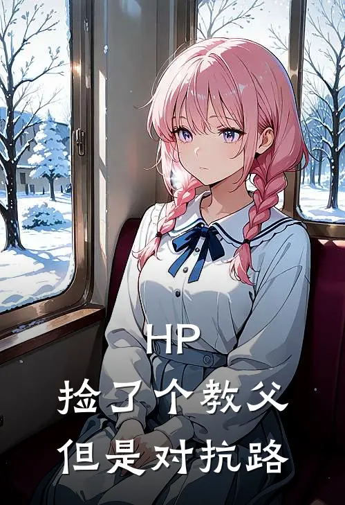 HP：捡了个教父，但是对抗路麦格西莉亚完结好看小说_最新章节列表HP：捡了个教父，但是对抗路(麦格西莉亚)