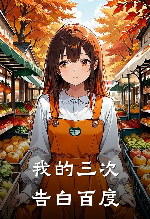 我的三次告白百度