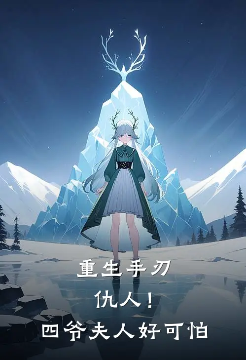 重生手刃仇人！四爷，夫人好可怕