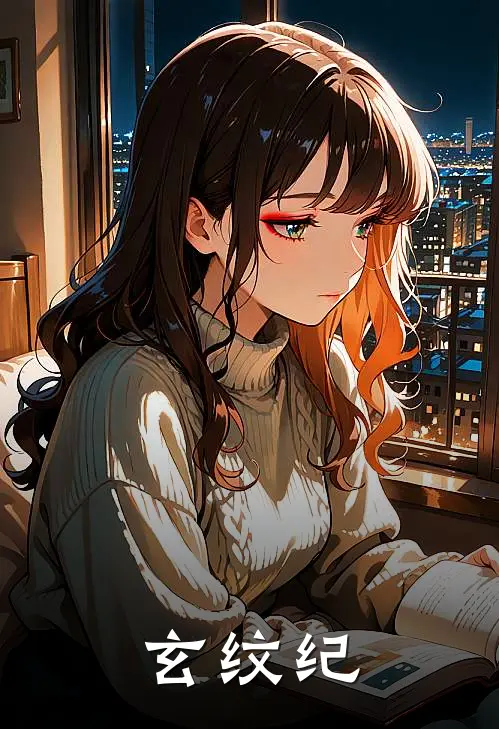 陆玄陆玄《玄纹纪》最新章节阅读_(陆玄陆玄)热门小说