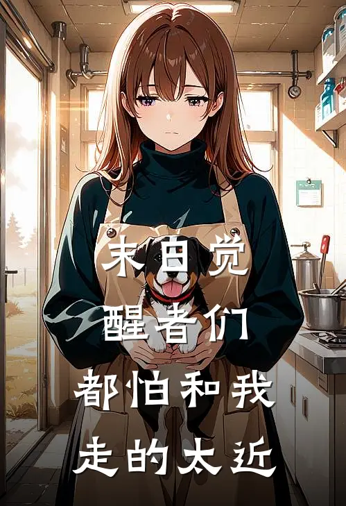 末日觉醒者们，都怕和我走的太近