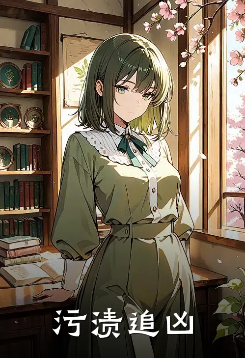 污渍追凶