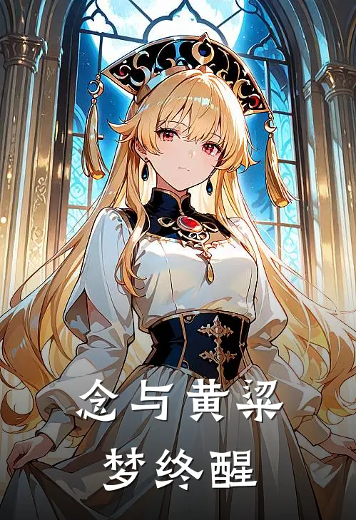 念与黄粱梦终醒