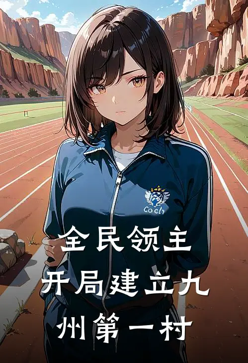 全民领主：开局建立九州第一村