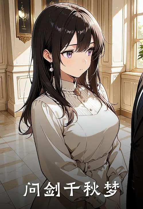问剑千秋梦