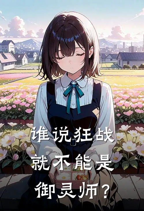 谁说狂战就不能是御灵师？