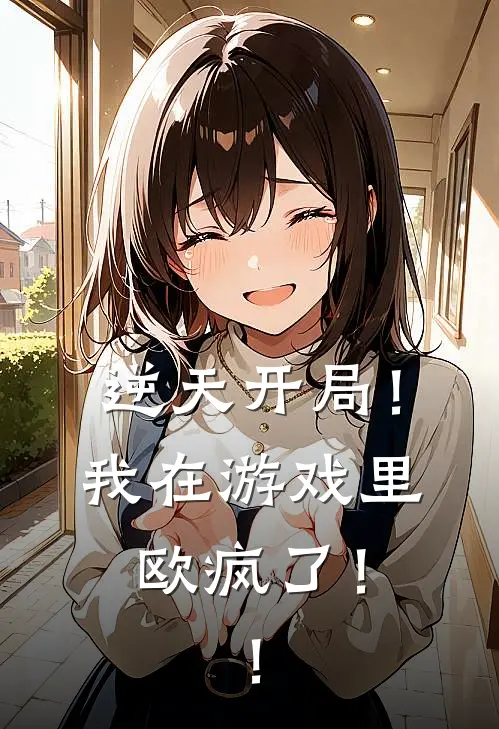 逆天开局！我在游戏里欧疯了！！