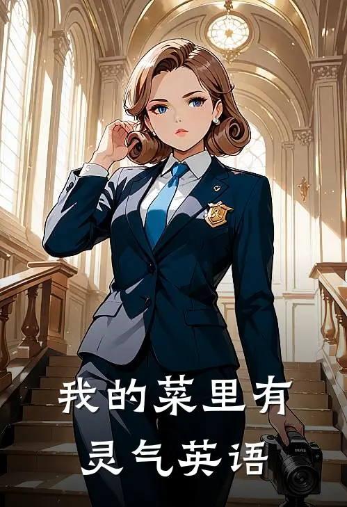 我的菜里有灵气英语