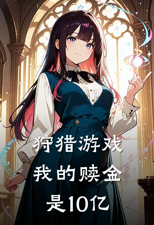 狩猎游戏，我的赎金是10亿