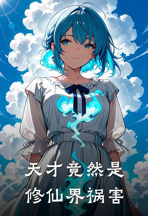 天才竟然是修仙界祸害