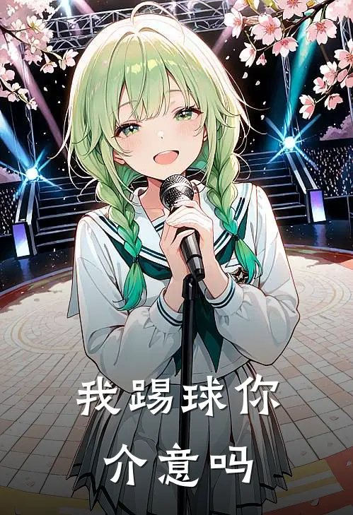我踢球你介意吗