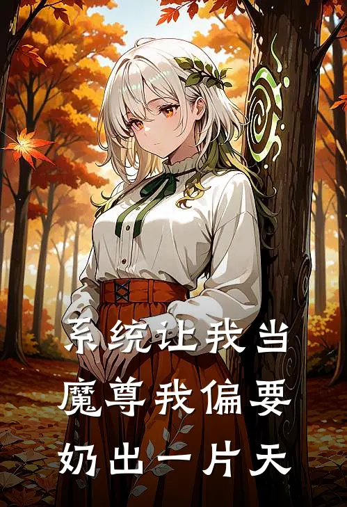 系统让我当魔尊我偏要奶出一片天