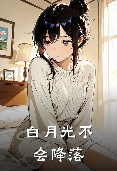 白月光不会降落