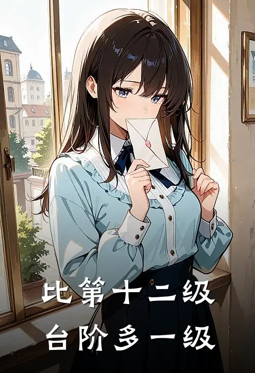 比第十二级台阶多一级