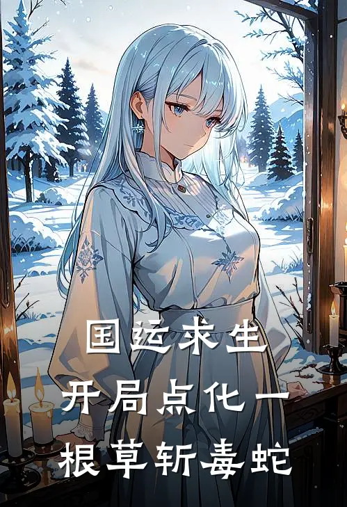 国运求生：开局点化一根草斩毒蛇(林烨迈克)小说推荐完本_全本免费小说国运求生：开局点化一根草斩毒蛇林烨迈克