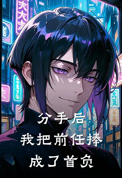 分手后，我把前任捧成了首负