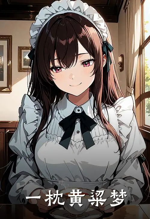 一枕黄粱梦(叶瑾清温时珩)热门网络小说推荐_免费完结版小说一枕黄粱梦(叶瑾清温时珩)