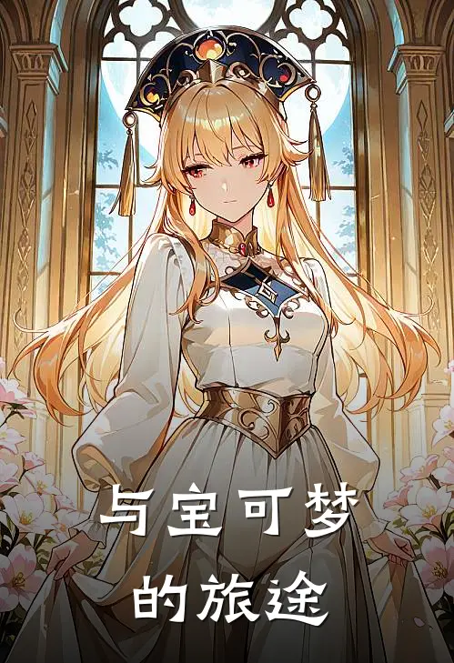 与宝可梦的旅途