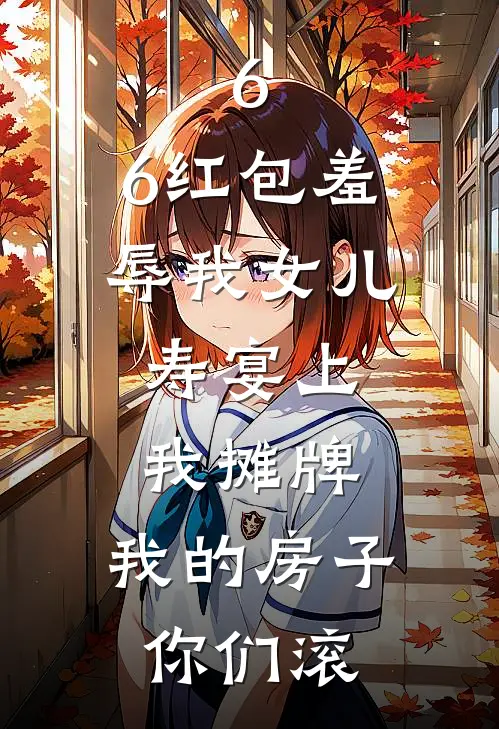 6.6红包羞辱我女儿，寿宴上我摊牌：我的房子，你们滚