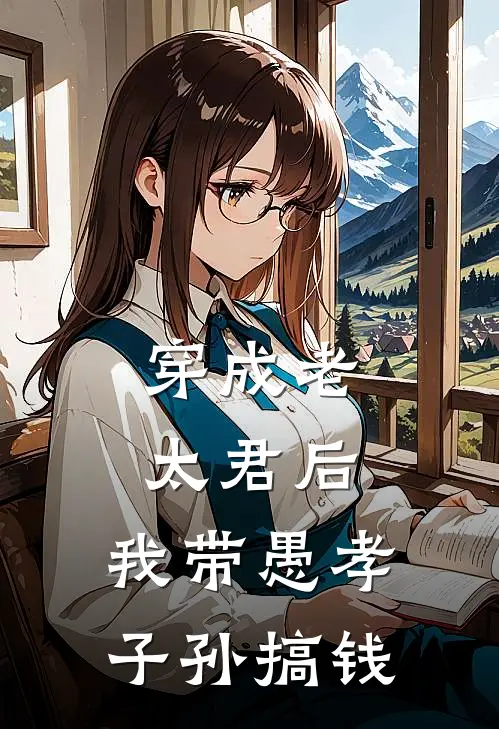 穿成老太君后，我带愚孝子孙搞钱